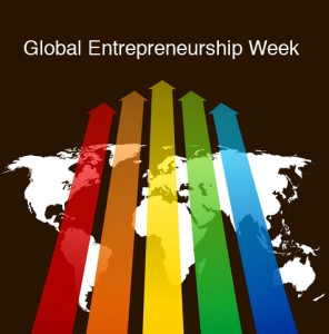 Global Entrepreneur Week