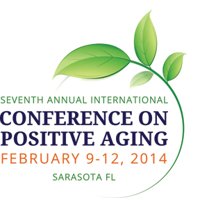 Conference on Positive Aging