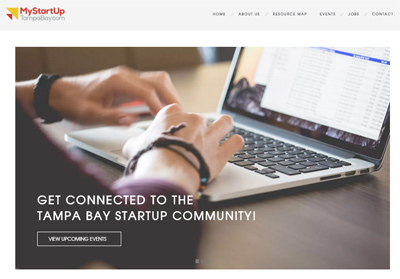 My Startup Tampa Bay