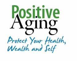 positive aging